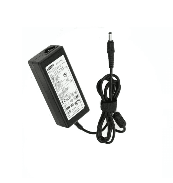 Charger Laptop Samsung 19V 3A
