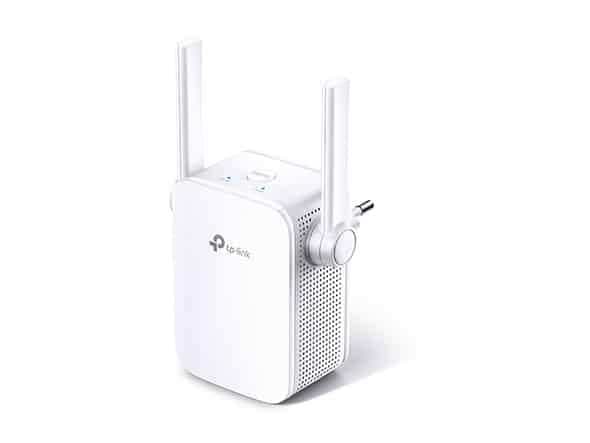 TP LINK 300Mbps Wi-Fi Range Extender – TL-WA855RE