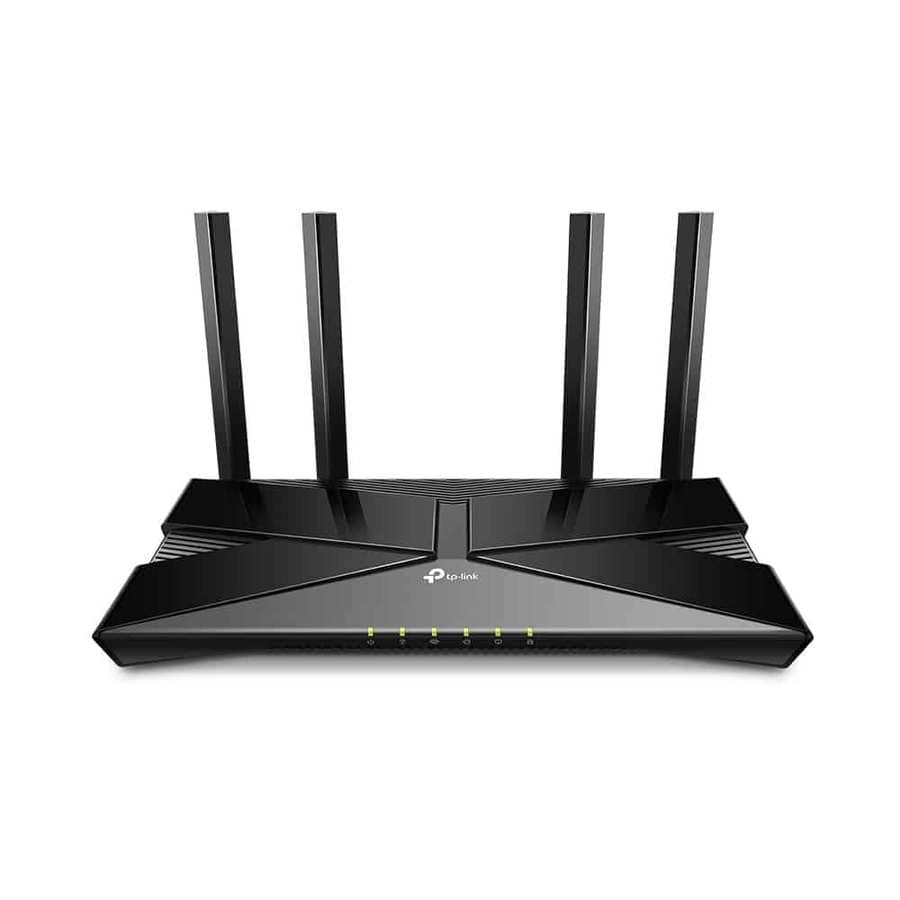 TP LINK AX1500 Wi-Fi 6 Router – Archer AX10