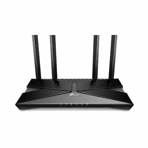 TP LINK AX1800 Dual-Band Wi-Fi 6 Router – Archer AX23
