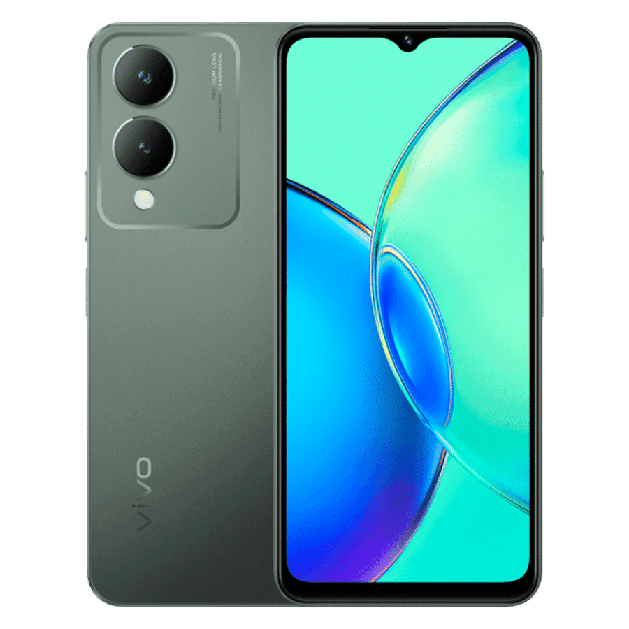 Mobile Vivo Y17S – 4 – 128
