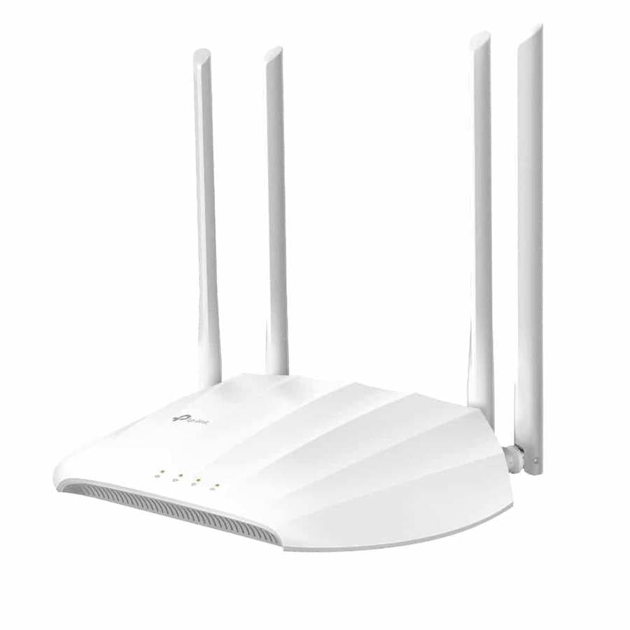 AC1200 Wireless Access Point – TL-WA1201