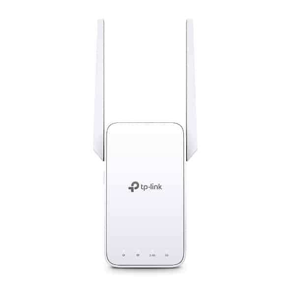 AC1200 Mesh Wi-Fi Range Extender – RE315