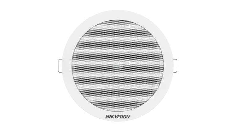 DS-QAE0203G1-V Analog Ceiling Speaker 3W