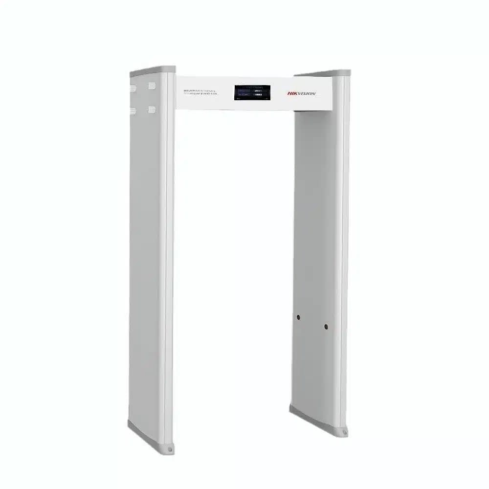 ISD-SMG1118L walk through metal detector