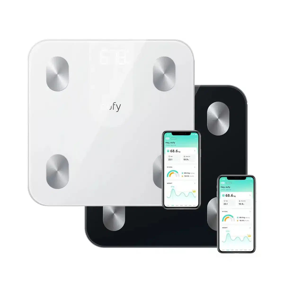 Eufy Smart Scale A1