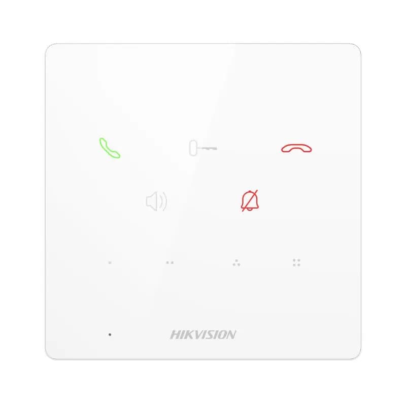 DS-KH6000-E1 / WHITE