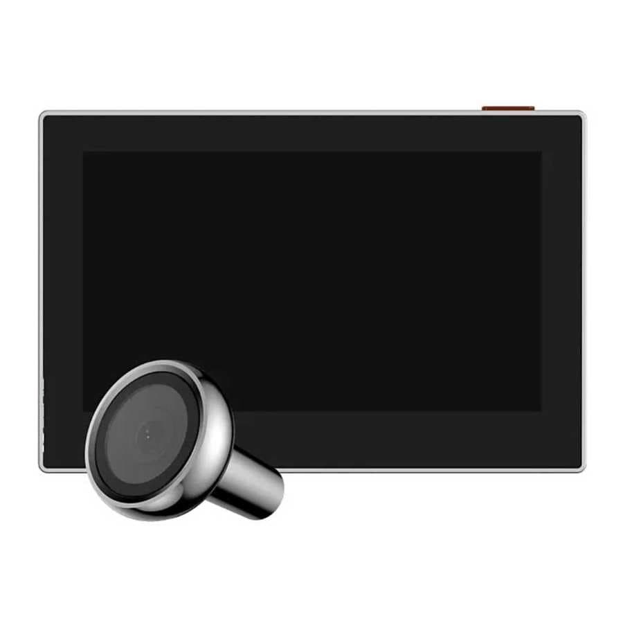 EZVIZ HP2 2MP SILVER
