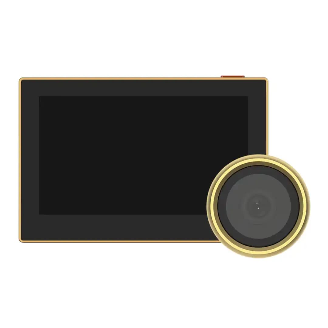 EZVIZ HP2 2MP GOLD