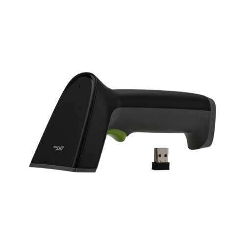 Scanner ZKB103S