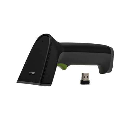 Scanner ZKB104S