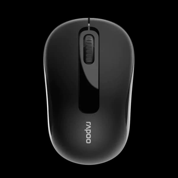 Mouse Rapoo M10 Plus Wireless
