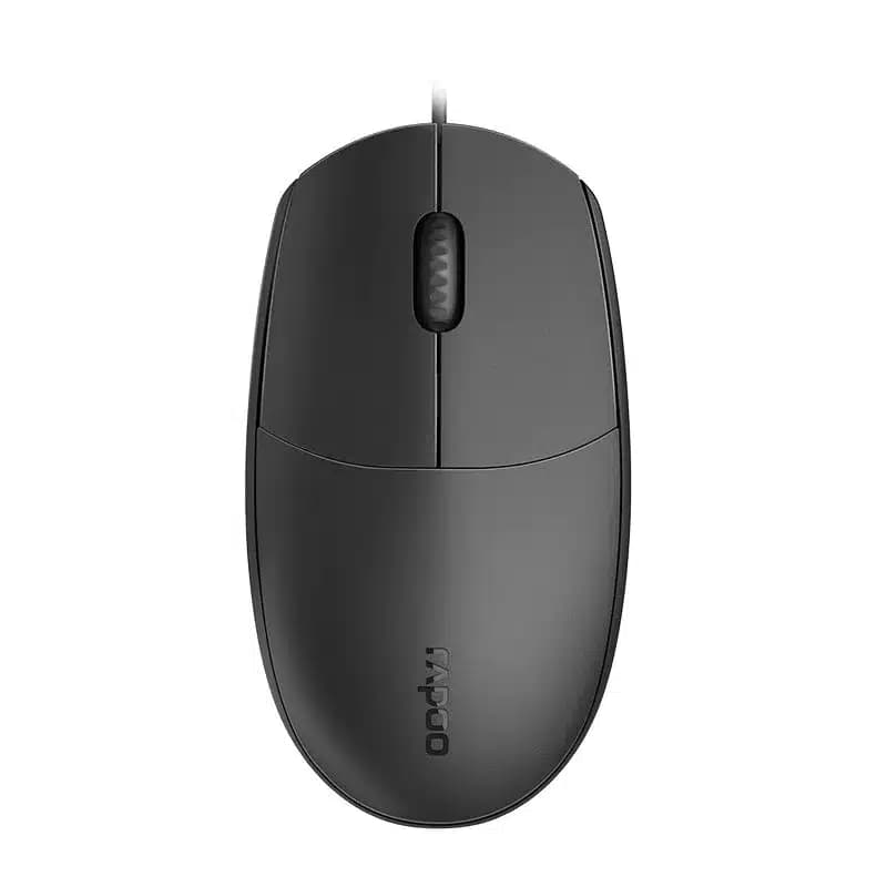 Mouse Rapoo N100-N200 USB