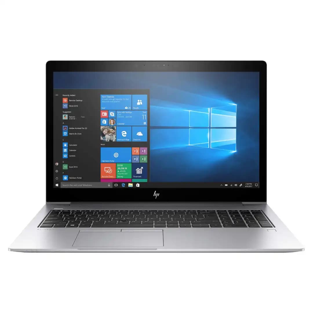 Laptop HP Elitebook 850 G5 I5-8350U Ram 8G SSD 256G – Vga Intel Touch