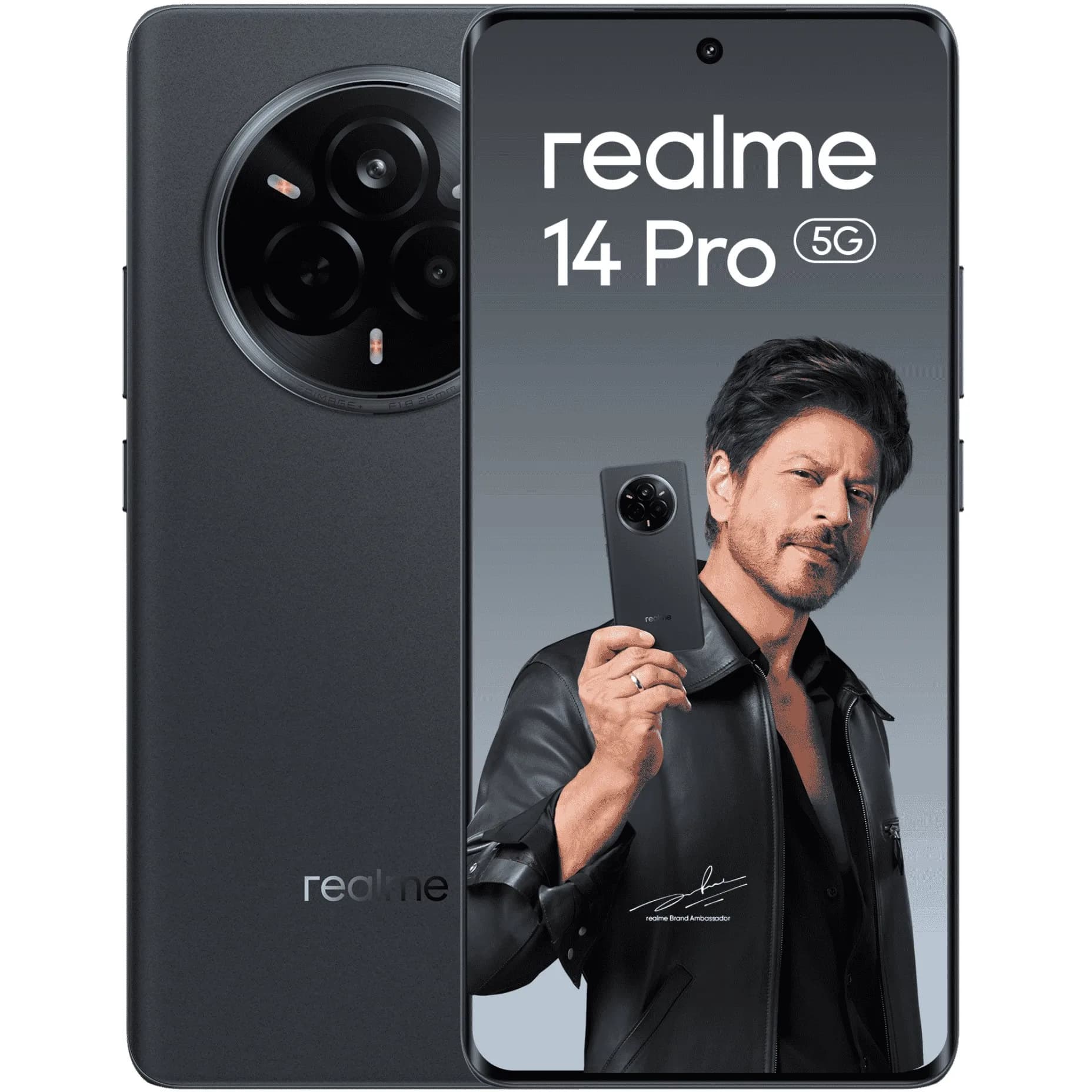 Realme 14 Pro 5G – Dual SIM – Local Warranty