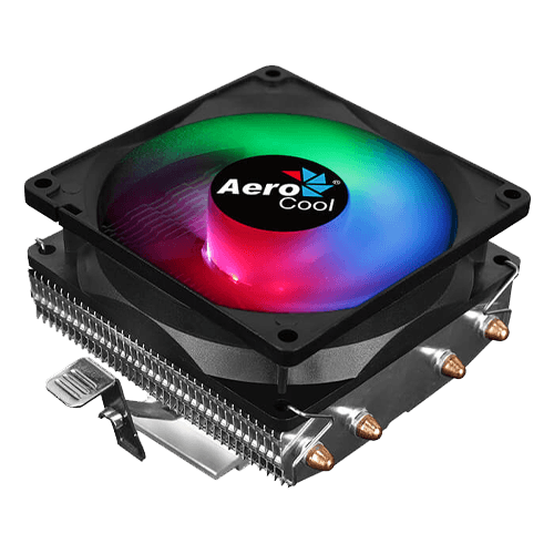 Aerocool Air Frost 4 RGB CPU Cooler