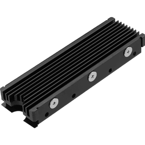MHQJRH Heatsink for M.2 2280 SSD