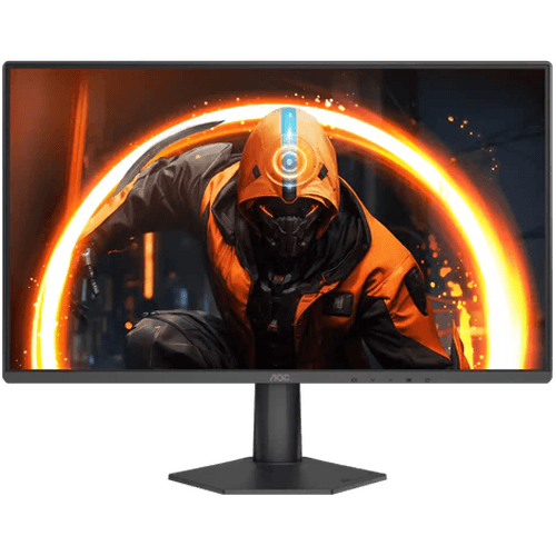 AOC Gaming 24G50Z Gaming Monitor | 24 Inch | FHD | Fast IPS | 240:260Hz | 0.3MS