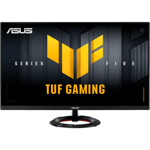 ASUS TUF GAMING VG279Q5R Gaming Monitor | 27 Inch | FHD | Fast IPS | 200Hz | 0.3MS