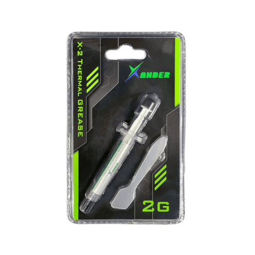 Xander X-2 2G Thermal Grease