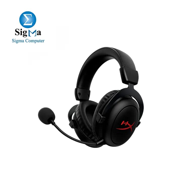 HyperX Cloud II Core Wireless Gaming Headset for PC ( 6Y2G8AA )