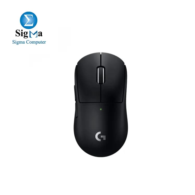 LOGITECH Pro X Superlight 2c Wireless Gaming Mouse - Black-910-007532