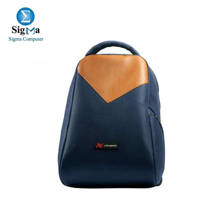 L'AVVENTO BG806 – Laptop Backpack fits up to 15.6″
