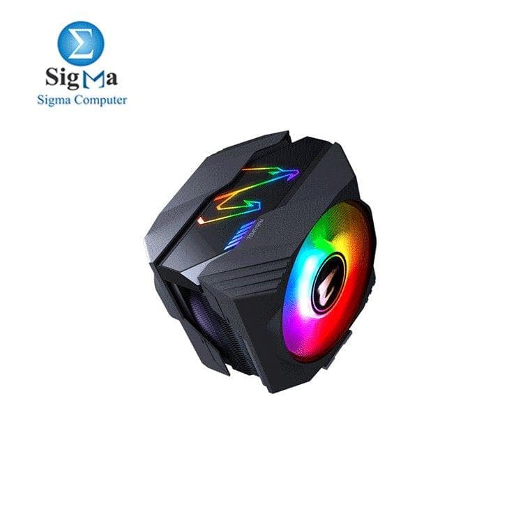 AORUS ATC800 CPU COOLER RGB