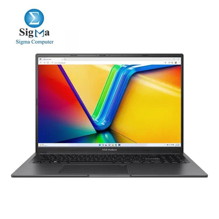 ASUS Vivobook K3605ZF-PR005W Intel Core i5-12500H, NVIDIA RTX 2050 4GB, 512GB M.2, 8GB DDR4, 16.0-inch WUXGA, 144Hz
