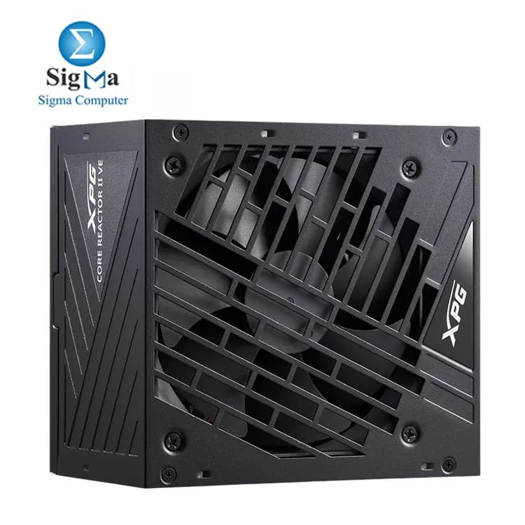 XPG CORE REACTOR II VE 1200W 80+ Gold Fully Modular Power Supply