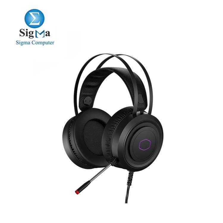سماعة جيمنج COOLER MASTER CH321 RGB