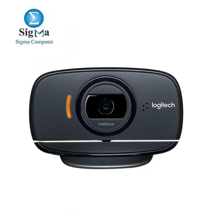 Logitech B525 HD Webcam