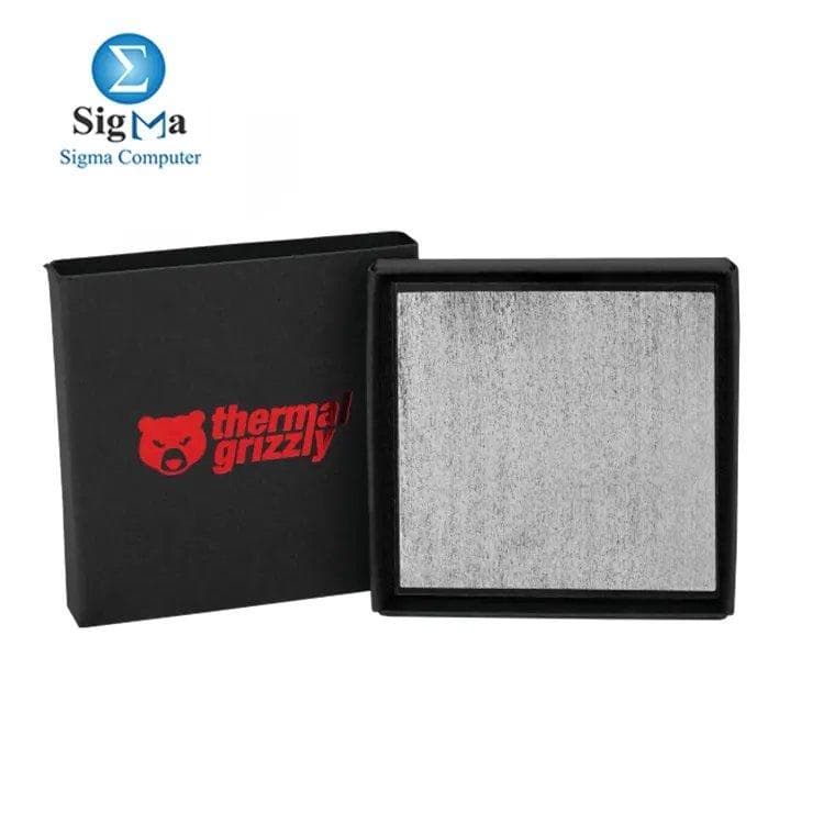 Thermal Grizzly KryoSheet 50x50 Thermal Pad - TG-KS-50-50