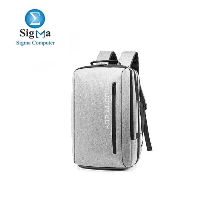 COUGAR-EGY 8000 backpack - GRAY