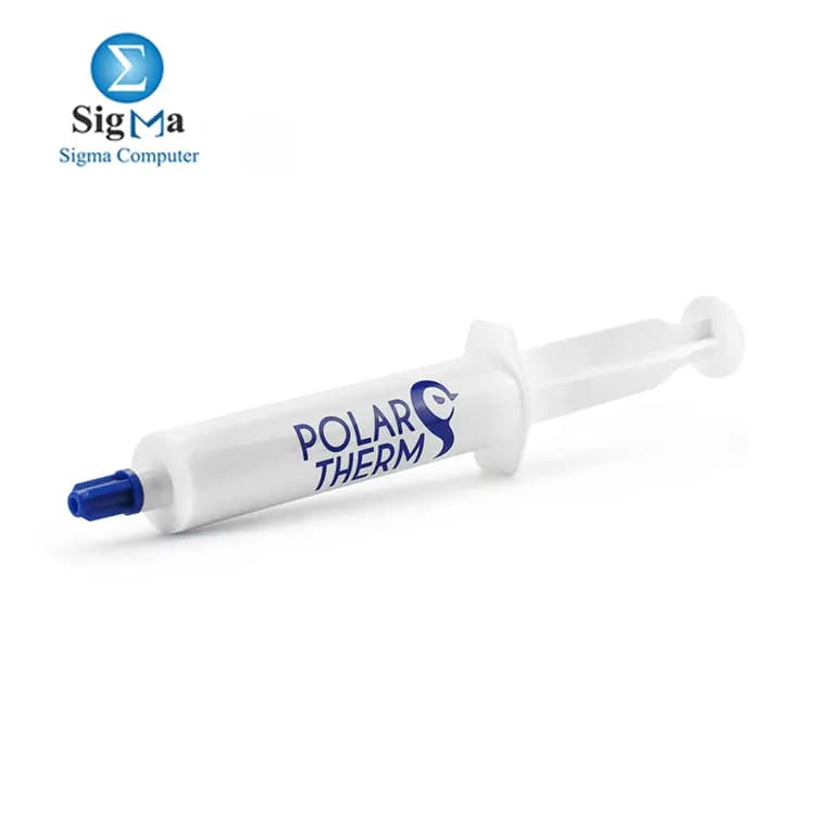 Polartherm X10 40g Thermal Paste -PT-X10-040