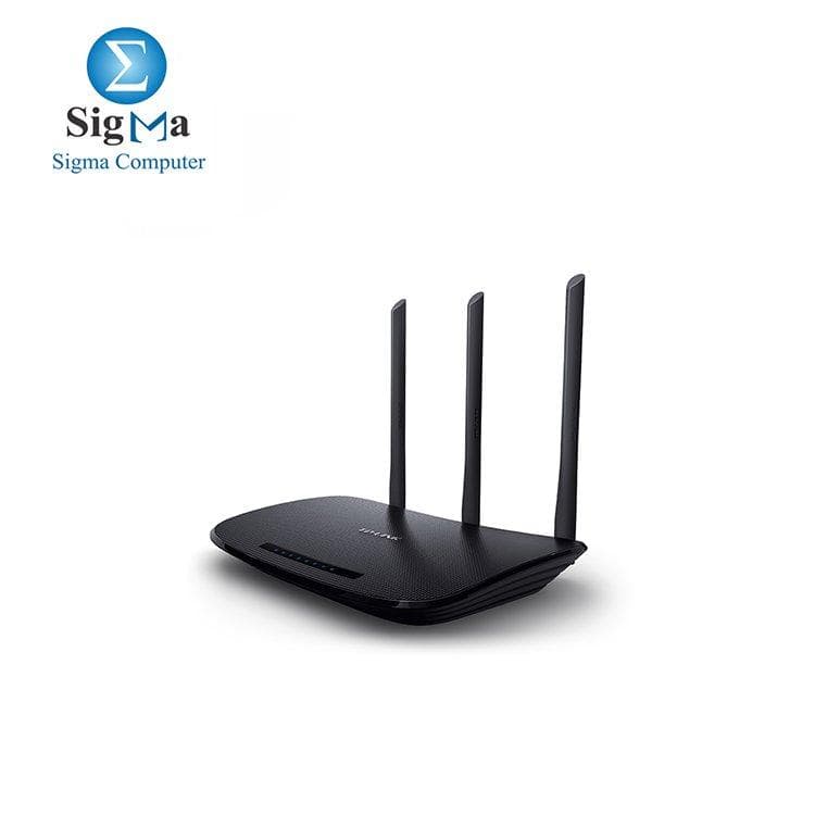 تي بي لينك نقطة وصول لاسلكية 450Mbps TL-WR940N