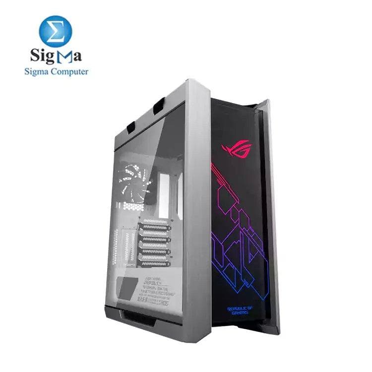 ASUS ROG Strix Helios-GX601 ROG STRIX-MID TOWER CASE WHITE