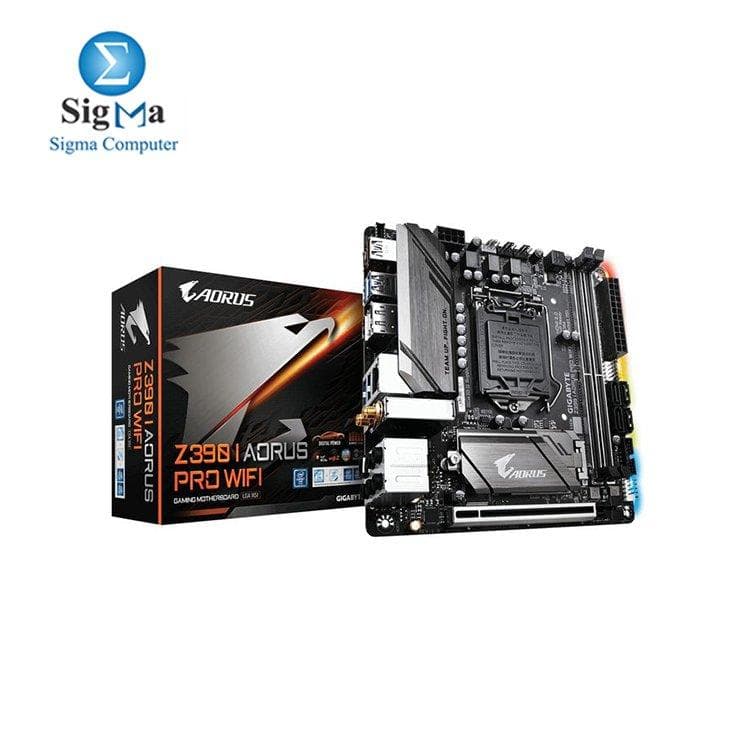 Z390
