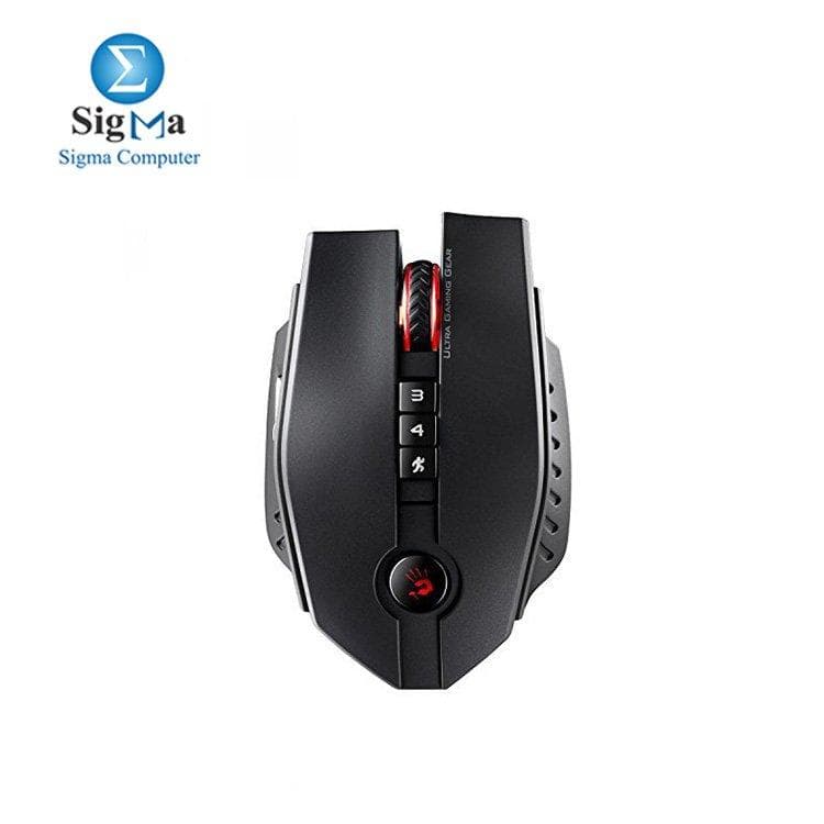 ماوس جيمنج سلكي ليزر A4TECH Bloody ZL50 Sniper Edition