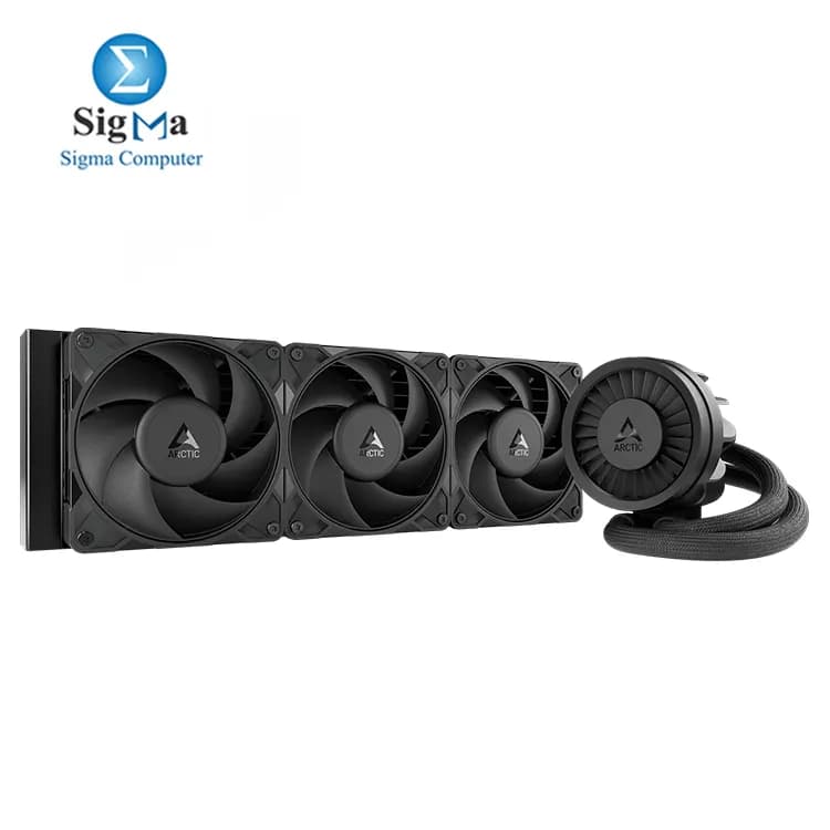 مبرد مائي ARCTIC Liquid Freezer III Pro 360