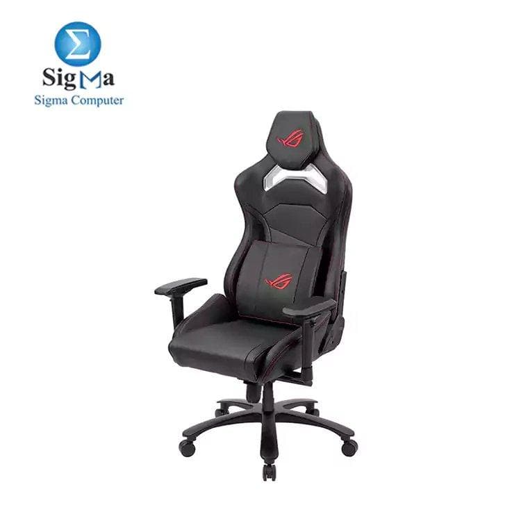 ASUS ROG Chariot Core Gaming Chair -BLACK