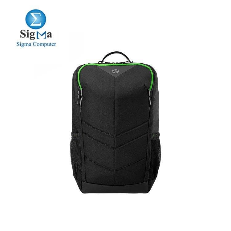شنطة لابتوب جيمنج HP Pavilion 400 مقاس 15.6