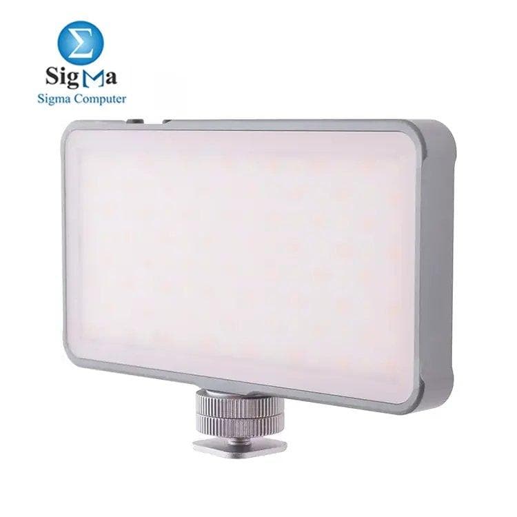 إضاءة فيديو General LED ثنائية اللون 20W مع كابل