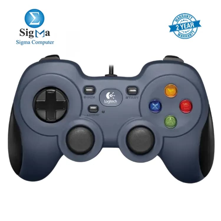 Logitech F310 Gamepad Controller