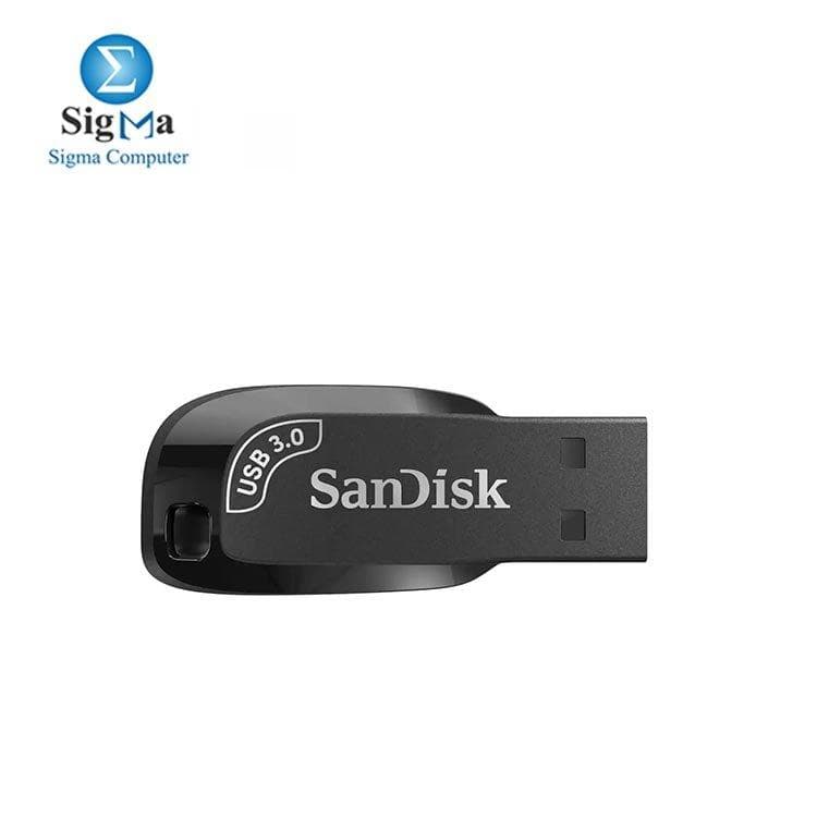 فلاشة سانديسك 256 جيجابايت USB 3.0 SDCZ410-G46