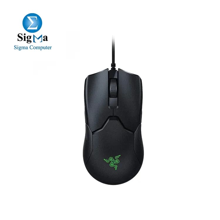 Razer Viper 8KHz Ultralight Gaming Mouse – 20,000 DPI