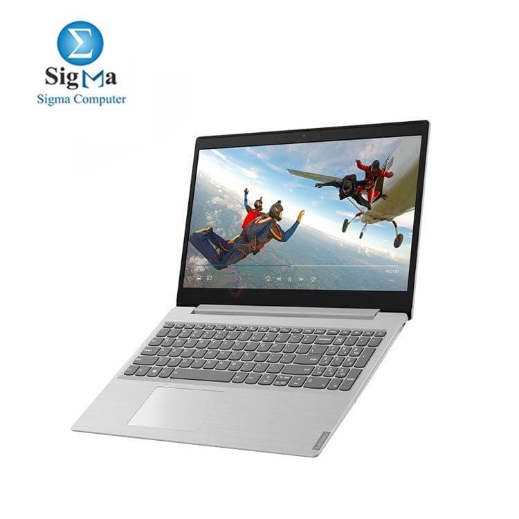 لابتوب لينوفو ideapad L340-15API معالج Ryzen 7 3700U، رام 8GB، هارد 1TB HDD، شاشة 15.6 HD TN، كرت شاشة AMD Radeon RX Vega 10