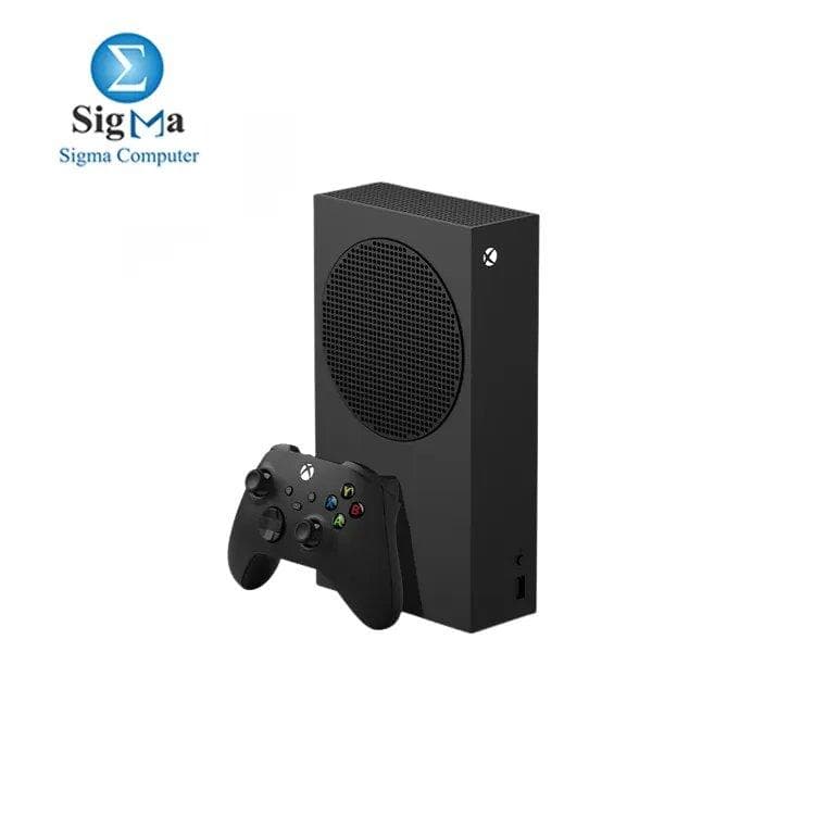 جهاز اكس بوكس مايكروسوفت X-BOX SERIES S سعة 1TB