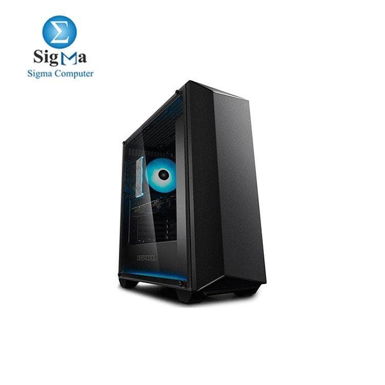 DEEPCOOL Gaming Case EARLKASE RGB
