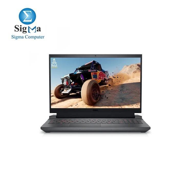Laptop DELL 5530 -Intel Core i7-13650HX-NVIDIA GeForce RTX 3050 6GB-16GB DDR5 4800MHz-512GB M.2 PCIe NVMe-15.6 FHD 120Hz